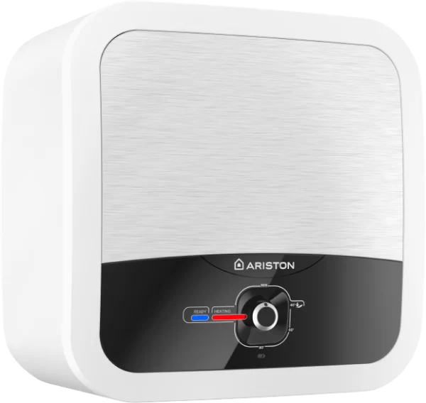 Ariston Andris RS Storage Water Heater (Available in 15L and 30L)