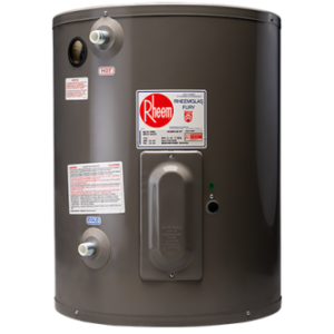 Rheem 85VP6S Storage Water Heater (Available in 6 Gal, 10 Gal, and 15 Gal)
